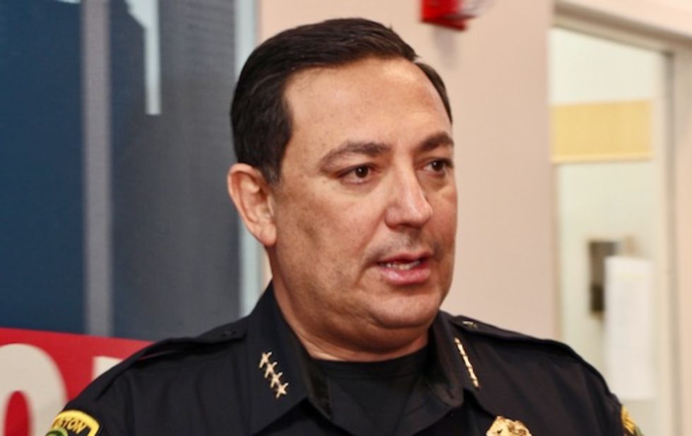 FBI agent's account of accidentally shooting and killing kidnap victim not backed by evidence: police