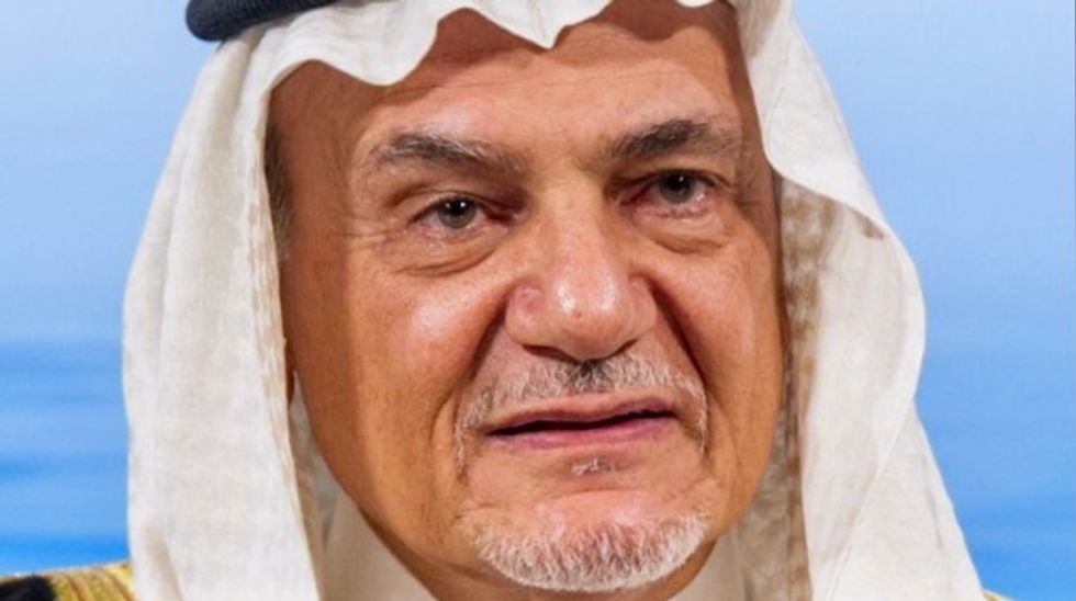 Khashoggi murder outcry threatens US-Saudi ties, Saudi prince says