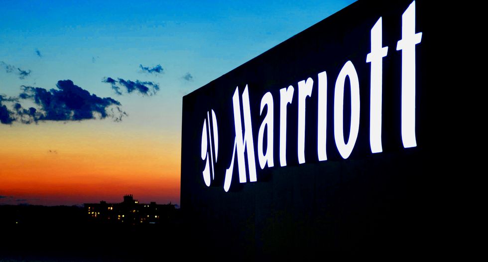 Marriott ceases Cuban operations after new Trump sanctions