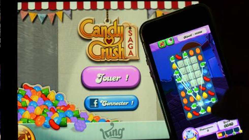 Candy Crush maker King Digital Entertainment may be worth up to $7.6B at IPO