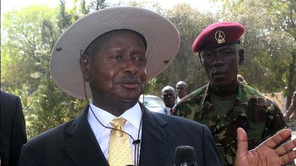 World Bank delays Uganda's $90 million loan over anti-LGBT law