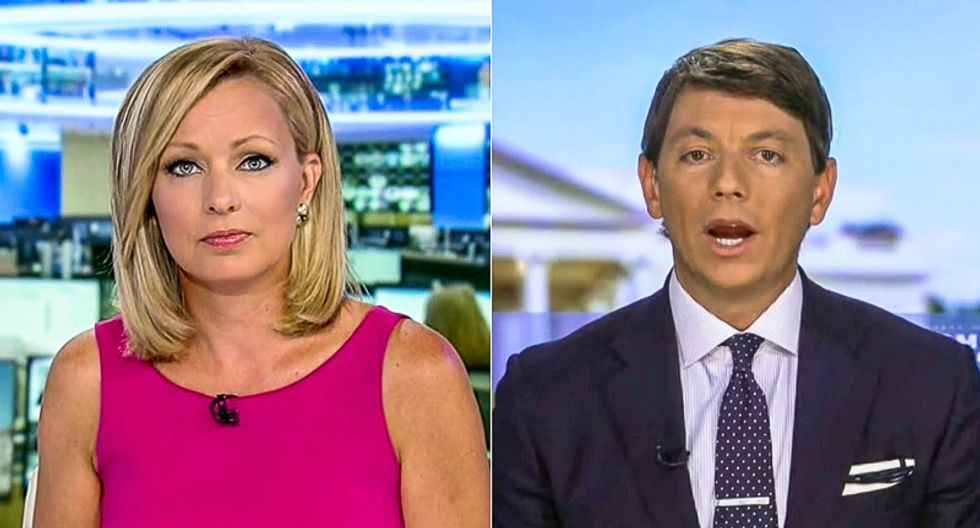 'He's not demoted': Trump spokesman says Brad Parscale's ouster as campaign manager is not a downgrade