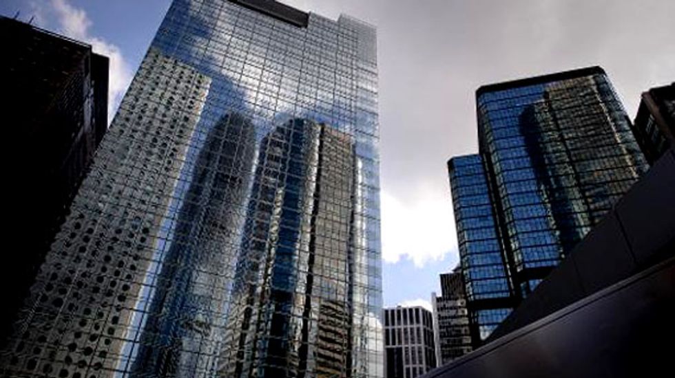 After five banker deaths in January, a sixth: J.P. Morgan exec jumps in Hong Kong