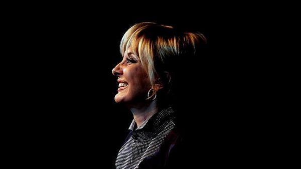 Iranian pop queen Googoosh promotes gay rights in new music video