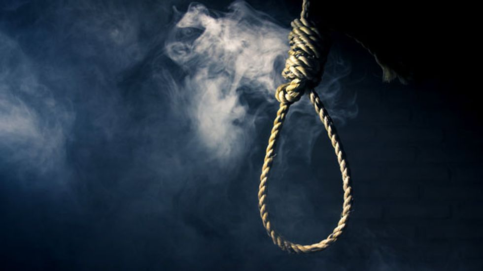 The Ole Miss statue noose is another sign we're not post-racial