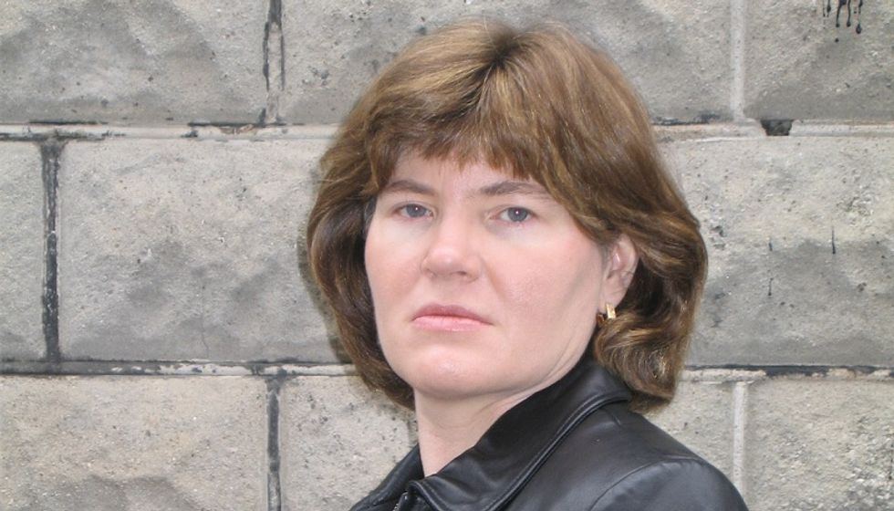 Blogger says ‘there’s no way’ Seymour Hersh didn’t see her 2011 bin Laden story