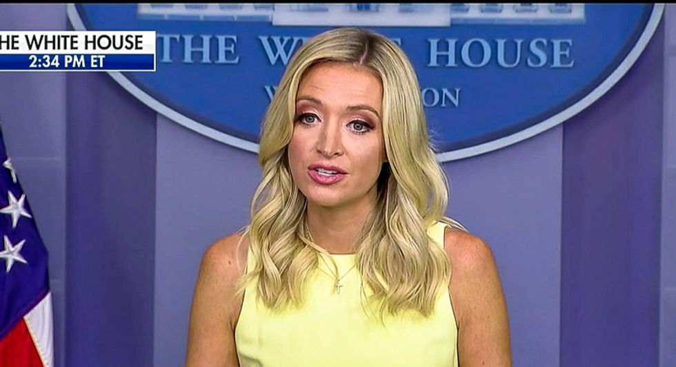 'So much dishonesty': GOP rewrites history and praises coronavirus response as Trump wades into maskless crowd