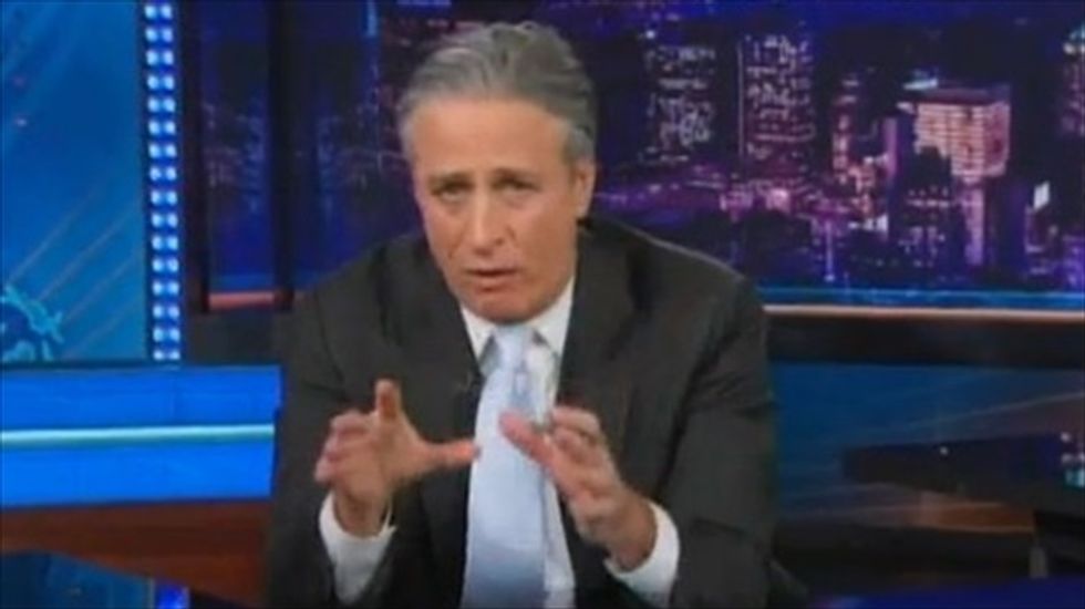 WATCH LIVE: Jon Stewart and Stephen Colbert livestream election night broadcasts