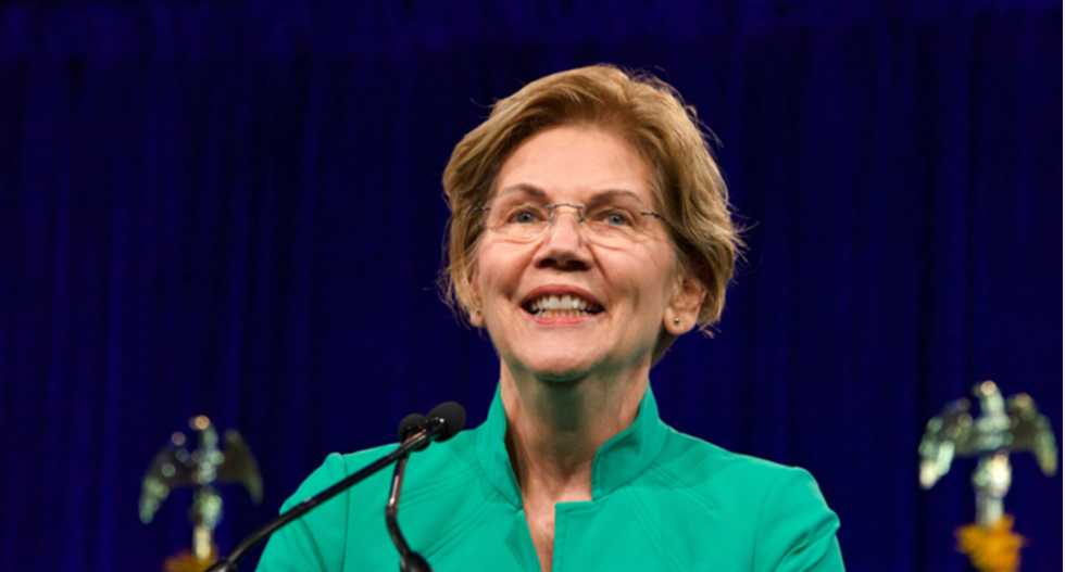 RNC official lashes out at Elizabeth Warren — and it doesn’t go well