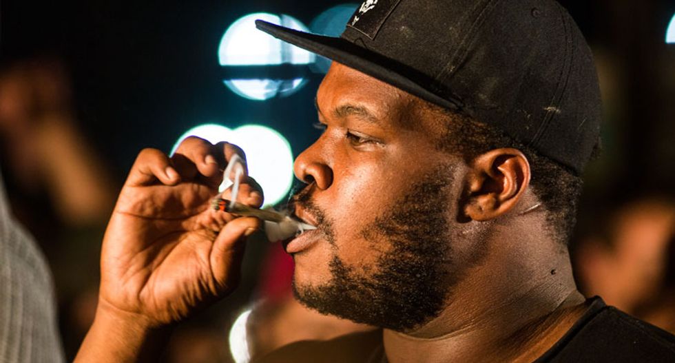10 reasons the war on drugs is stupid and evil -- and needs to end immediately