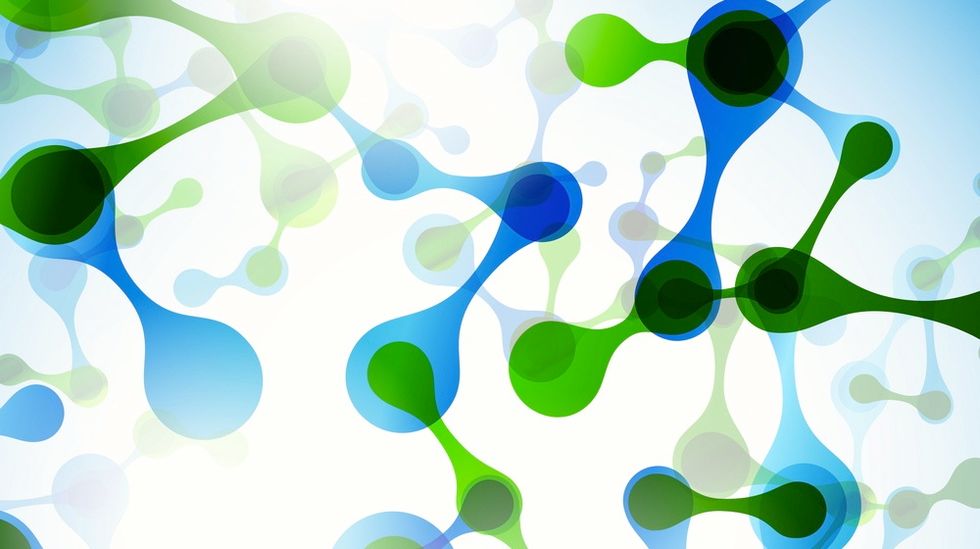 New encryption technique promises to keep your genetic data secure – for now