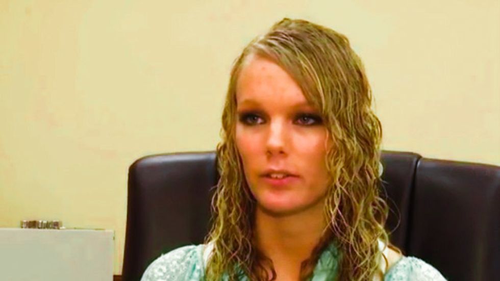 New York McDonald's fires 8-year worker after she donates food to firefighters