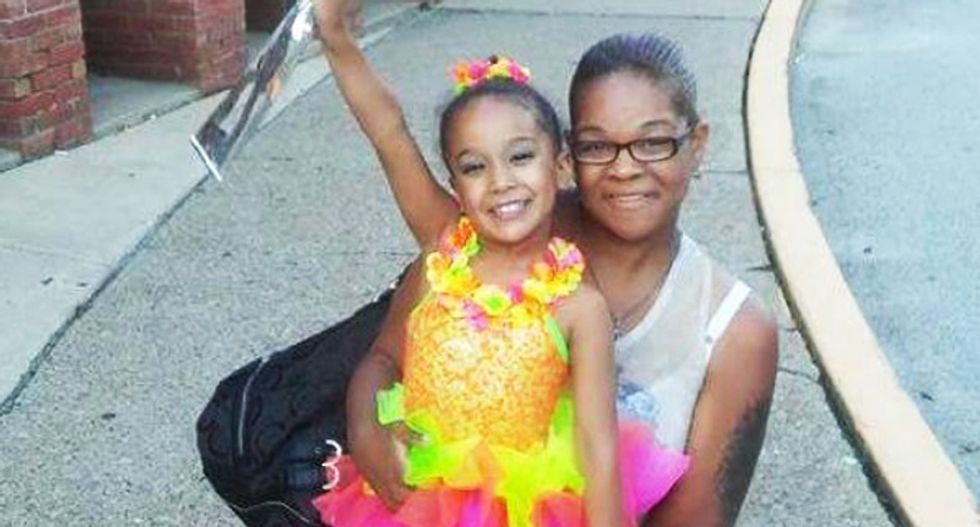 Black foster mom forced from home after porch is doused with gas in series of hate crimes