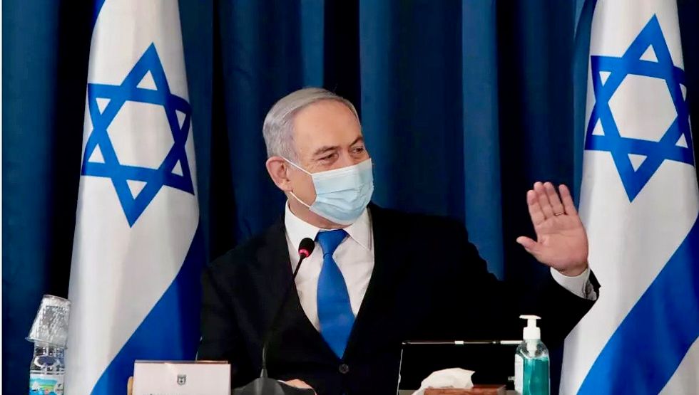 Israel and Bahrain to formalize diplomatic ties