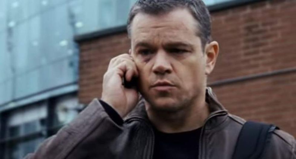 The Bourne Disparity: What the Matt Damon films get right and wrong about amnesia