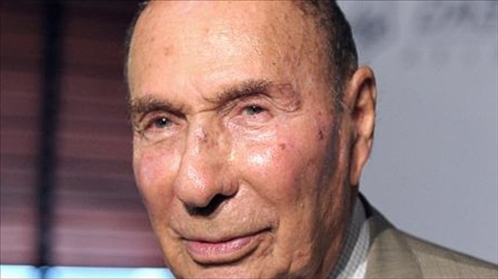 French fighter jet tycoon arrested for allegedly buying mayoral votes in his pet suburb