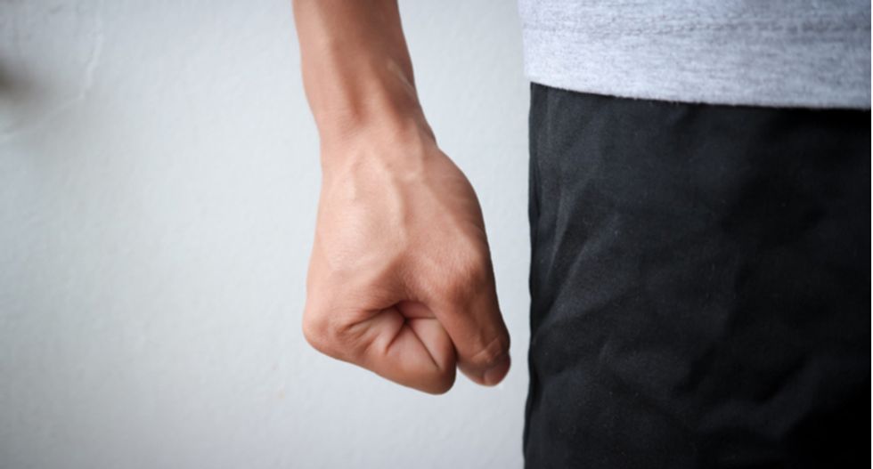 White man who threatened to lynch Black woman slapped with civil rights complaint
