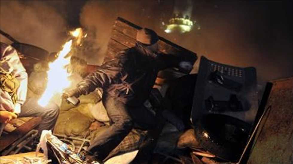 Ukraine uprising: Fascist coup or broad-based grassroots movement?