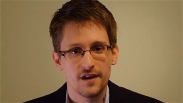 WATCH: NBC's Brian Williams hosts panel discussion about Edward Snowden interview
