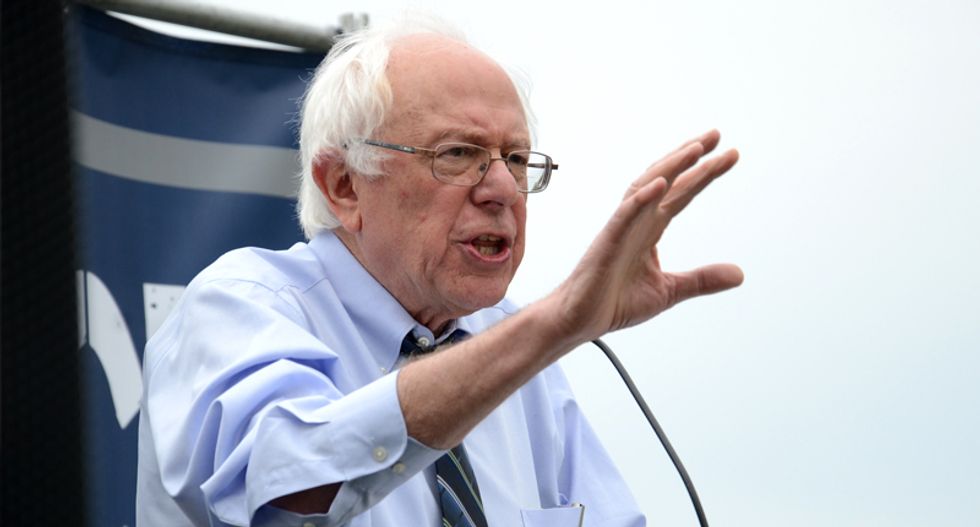 Sanders supporters' aggressive courtship of Clinton superdelegates may be backfiring