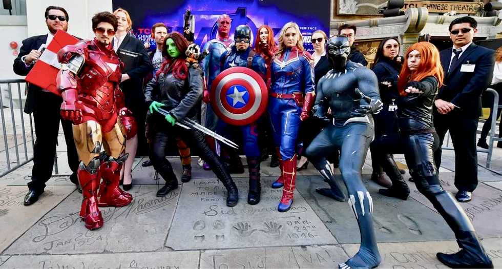 Superheroes praise US 6-year-old who saved sister from dog attack