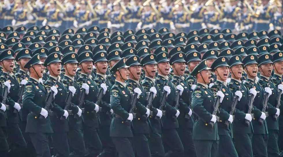 How hot could US-China 'Cold War' get?
