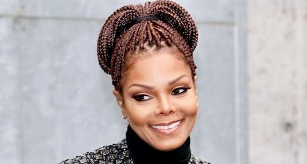 Janet Jackson reveals 'intense' battle with depression