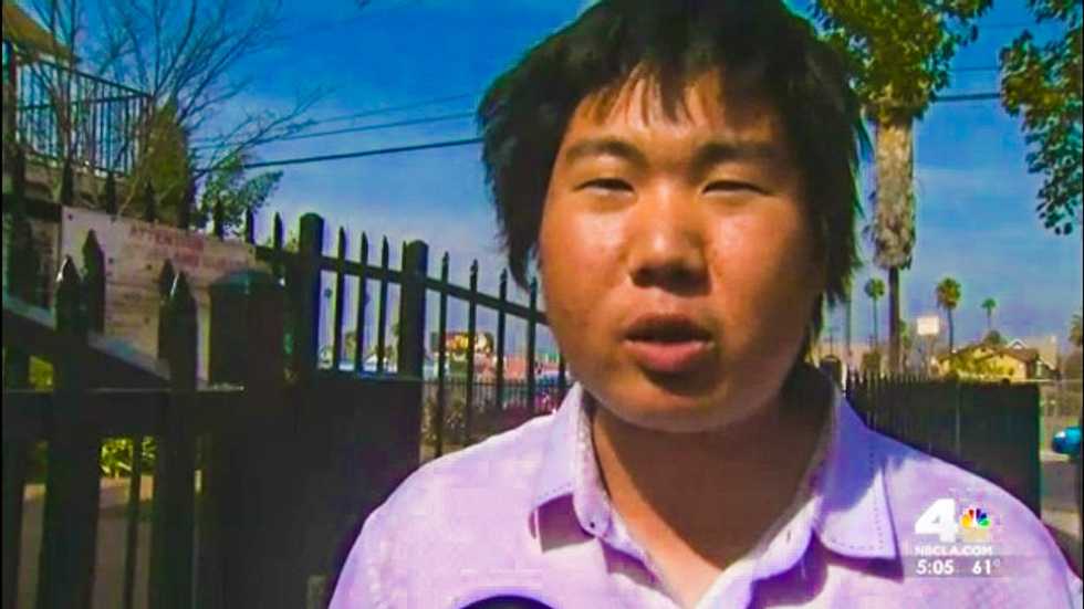 Lawsuit: Calif. Christian missions tortured mentally disabled with Bible 'punishments'