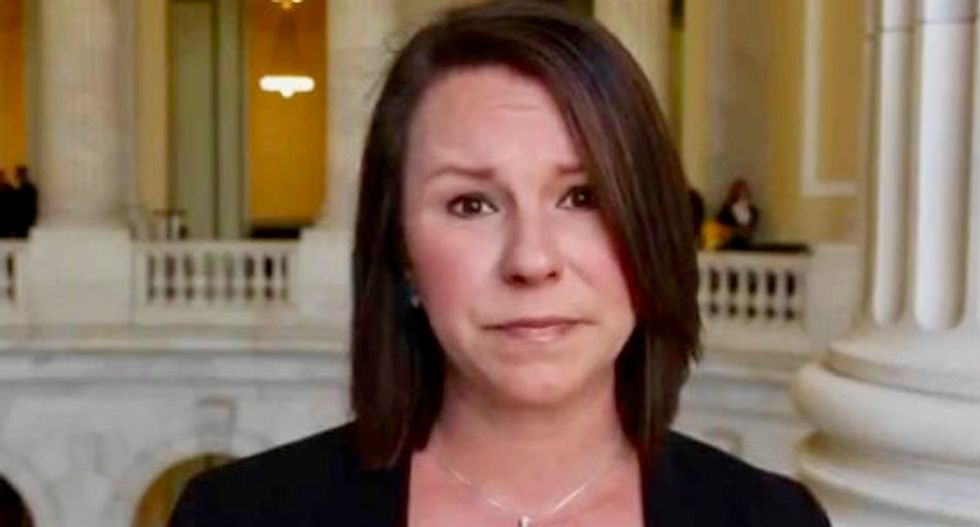 Trump in the spotlight as Republican Martha Roby faces Alabama runoff test