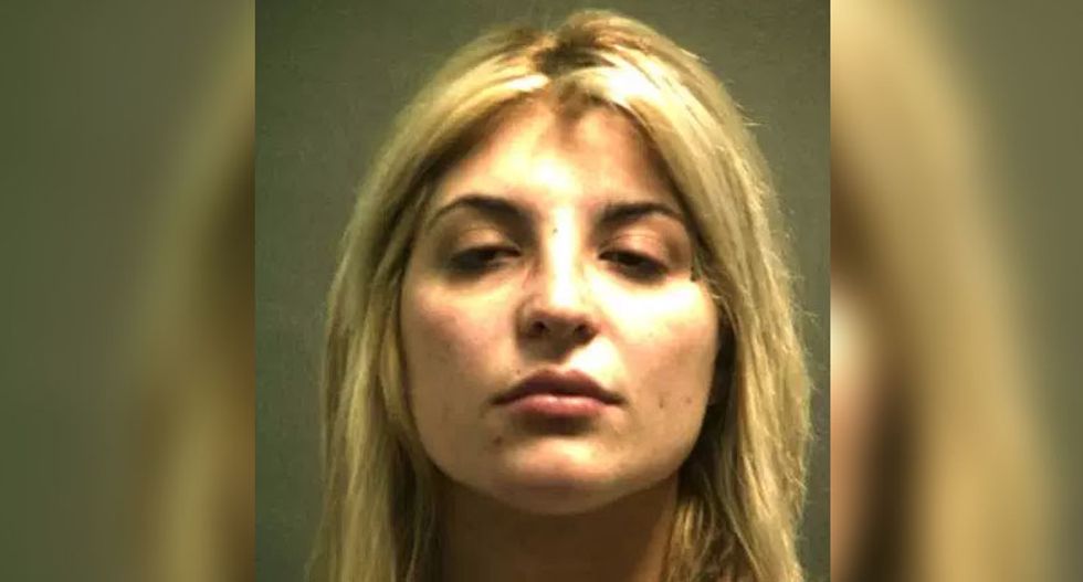 Porsche driver who shot homeless man and left him to die was previously arrested on assault charges