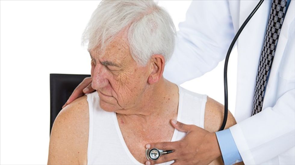 Researchers closer to genetic test for aggressive prostate cancer