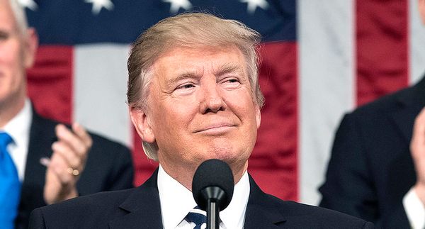 Former spy chiefs see a disturbing parallel between Trump and ISIS: 'We have four years to stop him'