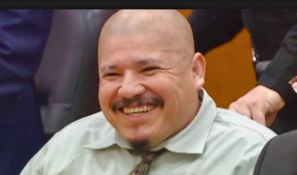 Here’s the truth about the cop killer in Trump’s racist ad attacking Democrats – It’s embarrassing to the GOP