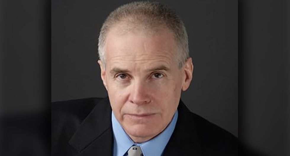 Trump supporter suspected in murdering son of judge overseeing Deutsche Bank and Epstein case