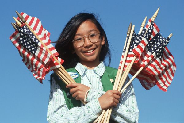Colorado Girl Scouts: No, we don't want cookies sold outside pot shops
