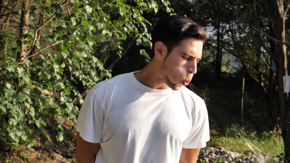 Walmart customer spits on woman after she asked him to put on a face mask: police