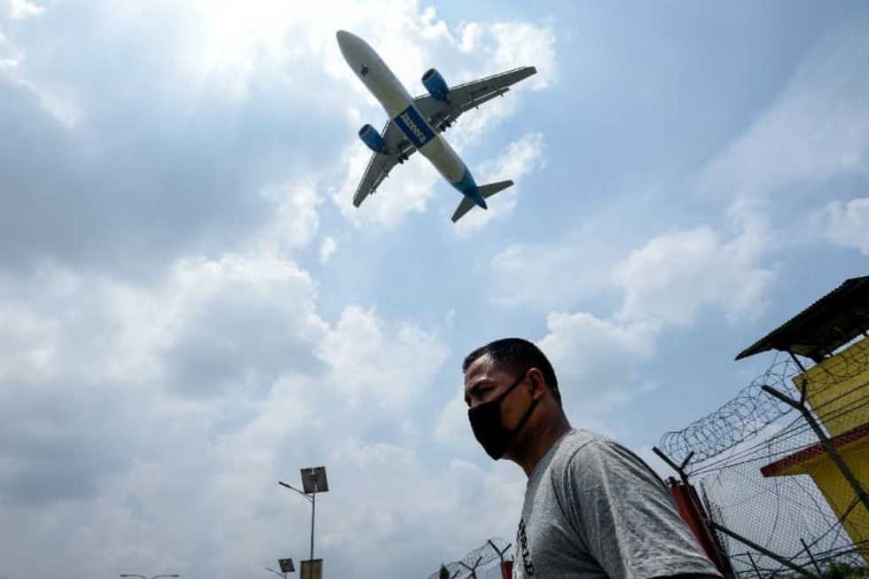 Nepal to resume flights in boost for virus-hit tourism sector