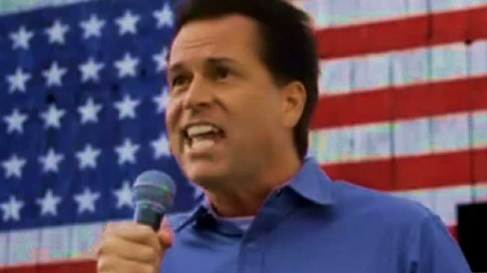 Kansas GOP Senate candidate posted, joked about X-rays of dead bodies on Facebook