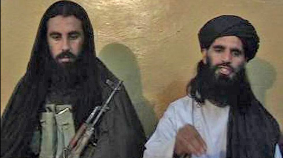 Senior Pakistani Taliban commander gunned down in North Waziristan