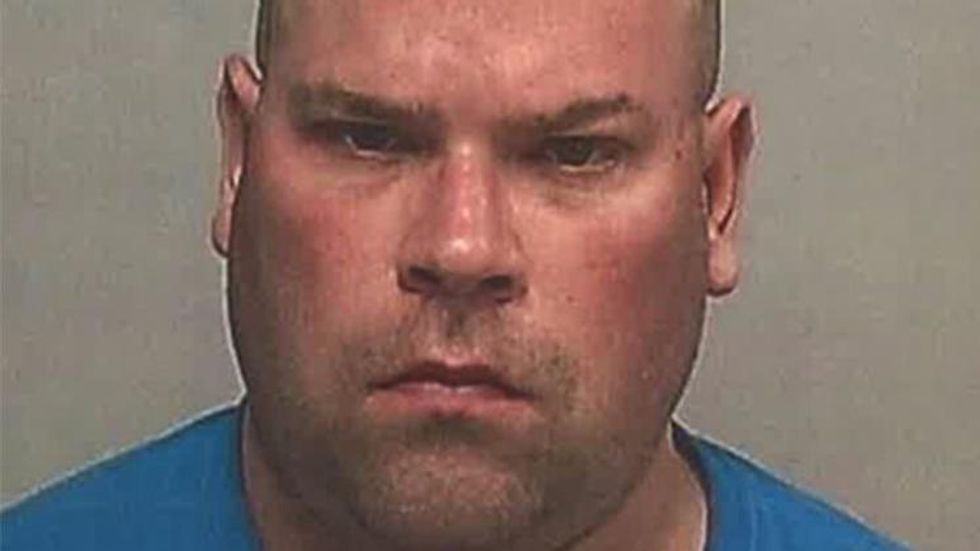 Illinois man charged with hate crime for threatening synagogue 2 days after Pittsburgh massacre