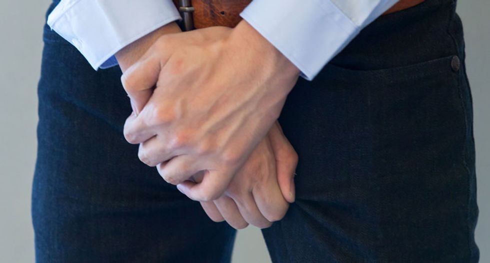 Here are 7 facts about the prostate all men -- and the women who love them -- need to know