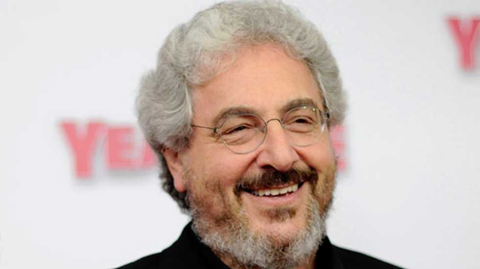 Comedy actor and director Harold Ramis dies at 69