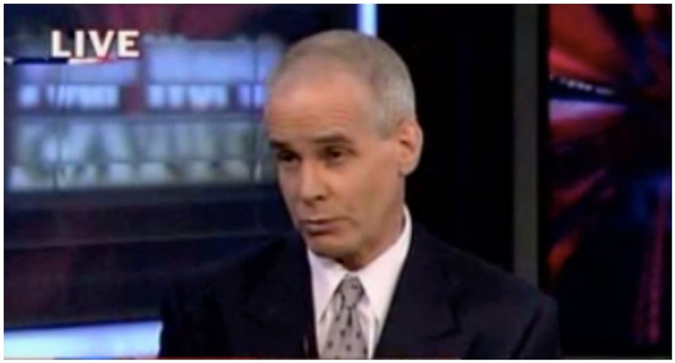 Trump-loving attorney accused of murdering federal judge's son may also be linked to murder of his rival