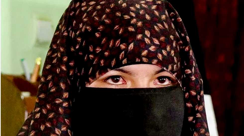 Afghan girl who killed Taliban gunmen 'ready to fight again'