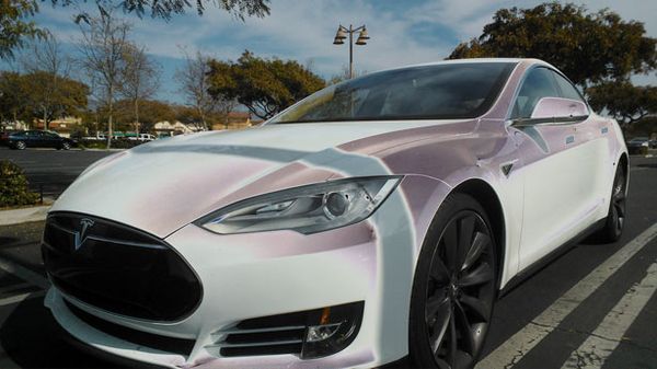 Panasonic wants to be the sole producer in Tesla Motor's ambitious 'gigafactory'
