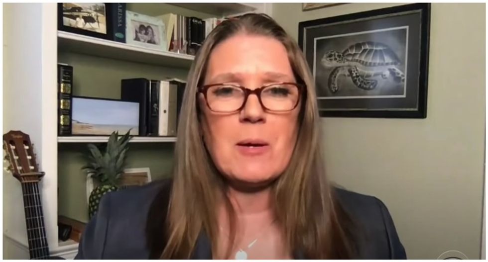 Trump’s niece says the president’s psychological quirks have made him incapable of experiencing happiness