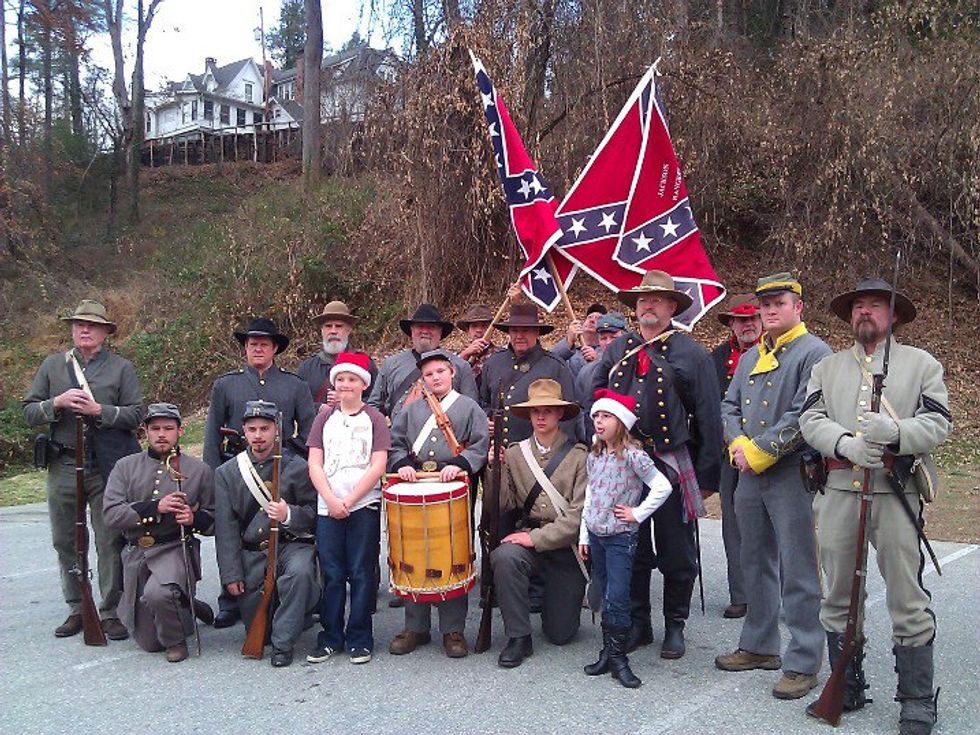 How 'fake history' has powered the rise of America's right-wing — and why it's time for the left to fight back