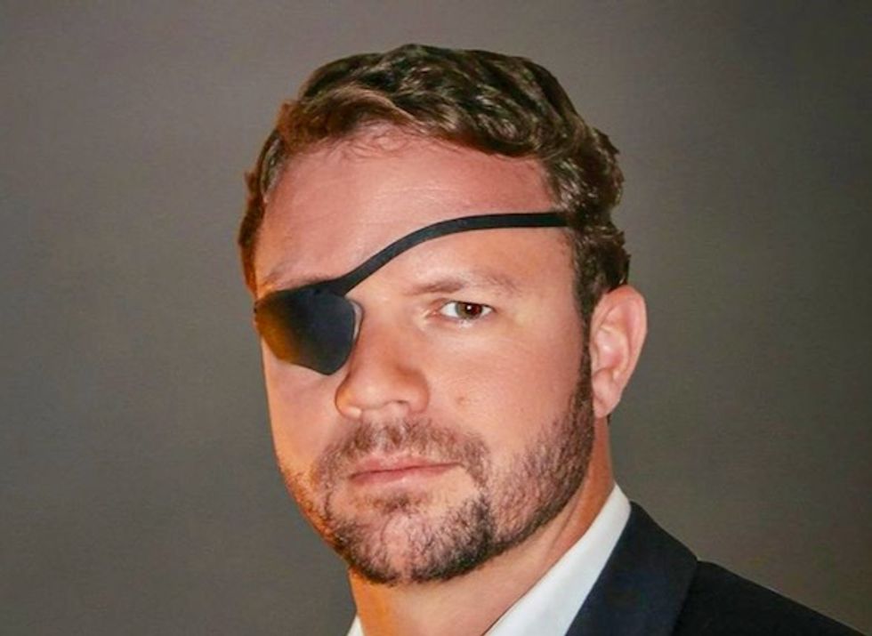 Pandemic politics ripple through Texas races, forcing US Rep. Dan Crenshaw to defend his coronavirus response