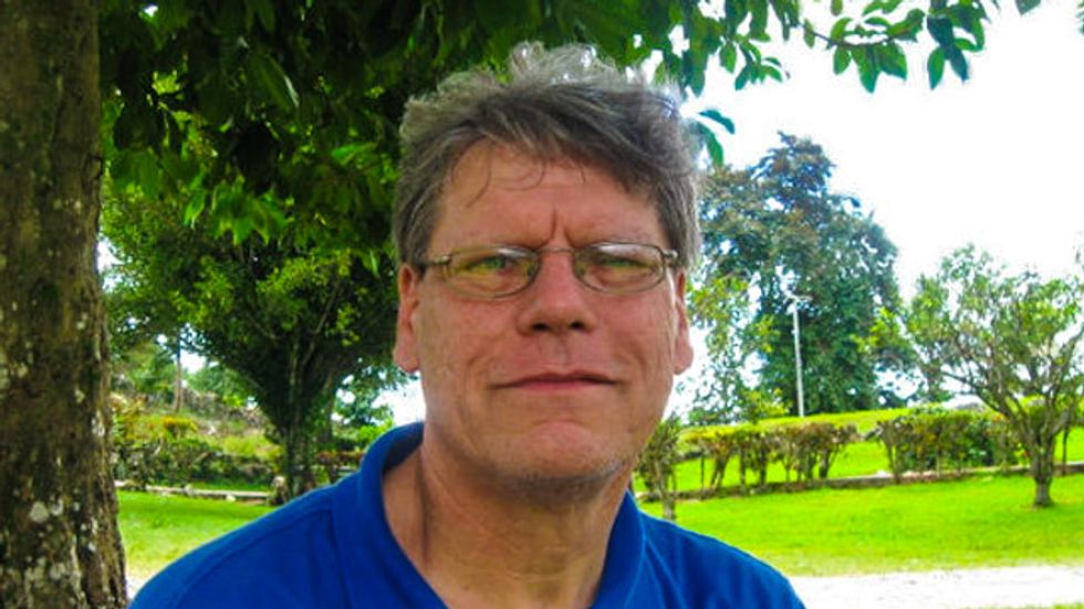 Virginia GOP treasurer sorry he called Republican woman lawmaker a 'sexist tw*t'