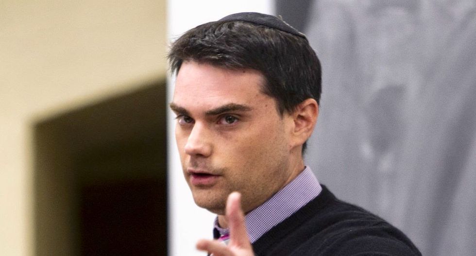 Right-wing writers have found a staggering new argument to claim why they're oppressed